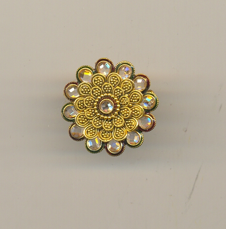 GOLD RING LADIES ANTIQUE GENERAL