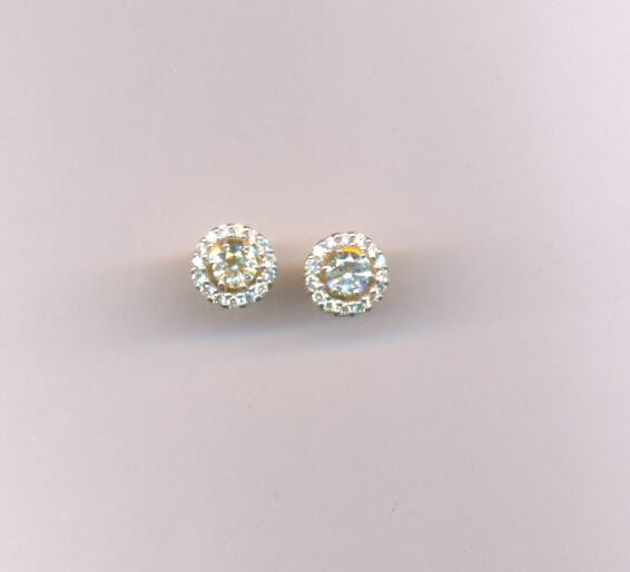 DIAMOND TOP FANCY