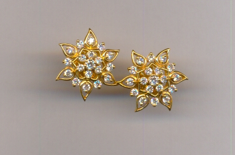 DIAMOND TOP