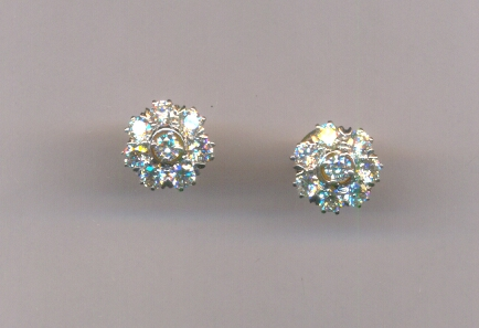DIAMOND TOP