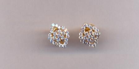 DIAMOND TOP