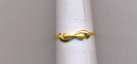 GOLD RING LADIES CASTING EXCLUSIVE