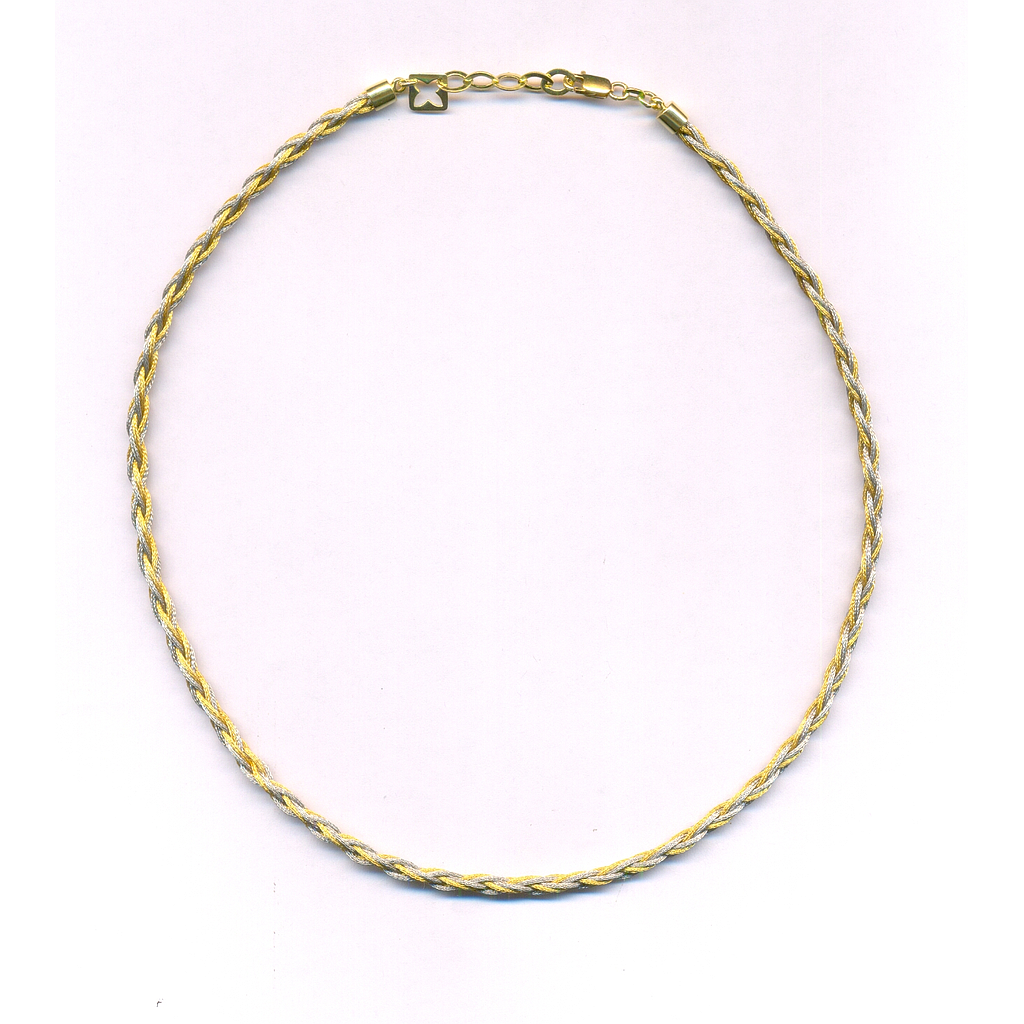 GOLD CHAIN IMPORTED FANCY