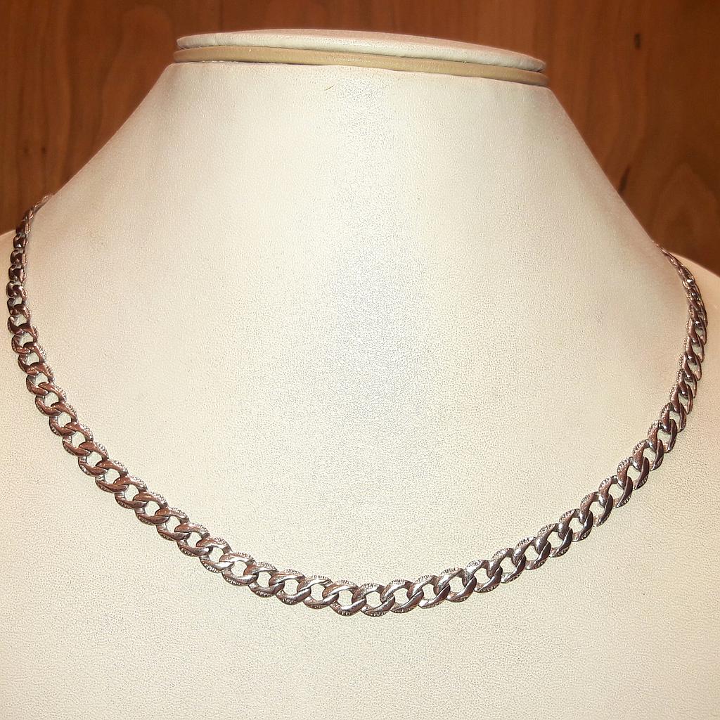 PLATINUM CHAIN DESIGNER