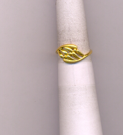 GOLD RING LADIES CASTING GENERAL