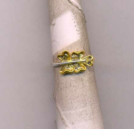 GOLD RING LADIES CASTING GENERAL