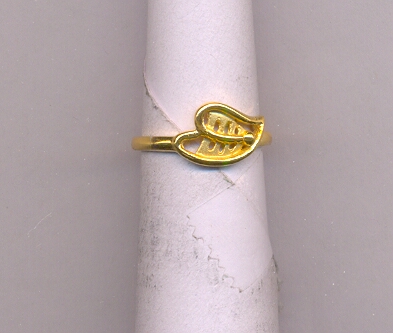 GOLD RING LADIES CASTING GENERAL