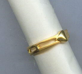 GOLD RING LADIES CASTING GENERAL