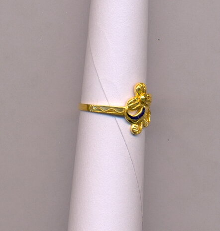 GOLD RING LADIES CASTING GENERAL