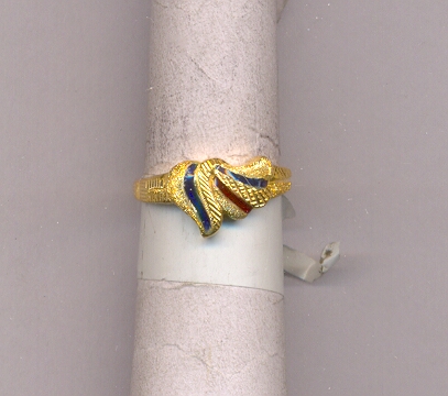 GOLD RING LADIES CASTING GENERAL
