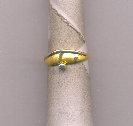 GOLD RING LADIES CASTING GENERAL