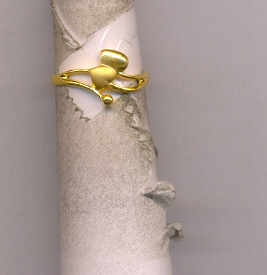 GOLD RING LADIES CASTING GENERAL