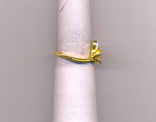 GOLD RING LADIES CASTING GENERAL