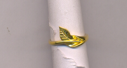 GOLD RING LADIES CASTING GENERAL