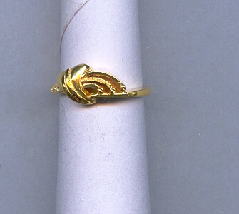 GOLD RING LADIES CASTING GENERAL