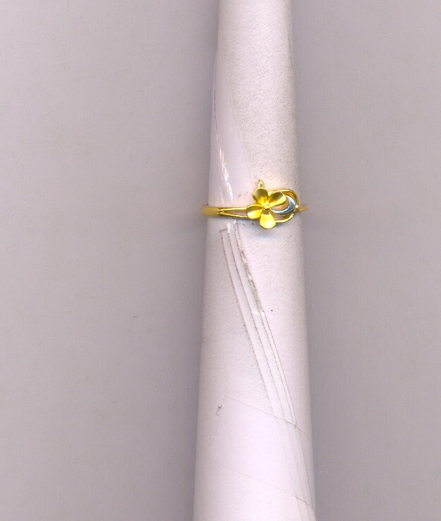 GOLD RING LADIES CASTING GENERAL