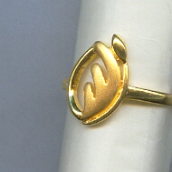 GOLD RING LADIES CASTING GENERAL