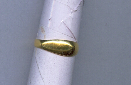 GOLD RING LADIES CASTING GENERAL
