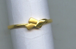 GOLD RING LADIES CASTING GENERAL