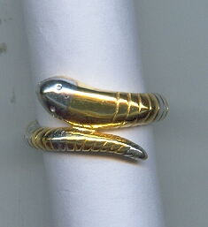 GOLD RING LADIES CASTING GENERAL