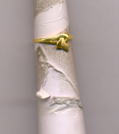 GOLD RING LADIES CASTING GENERAL