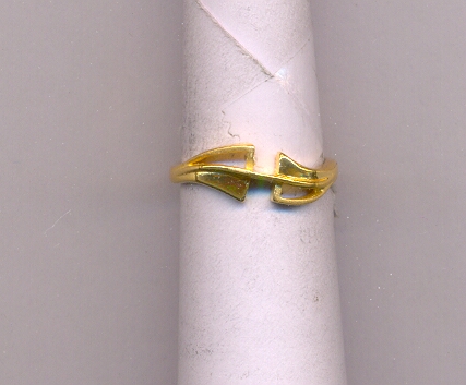GOLD RING LADIES CASTING GENERAL