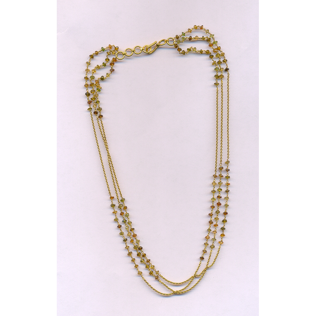 GOLD CHAIN