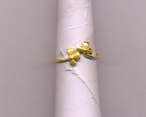 GOLD RING LADIES CASTING GENERAL