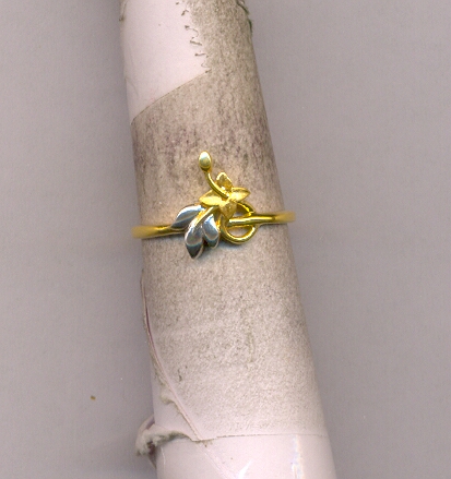 GOLD RING LADIES CASTING GENERAL