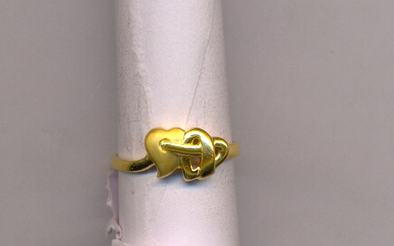GOLD RING LADIES CASTING GENERAL