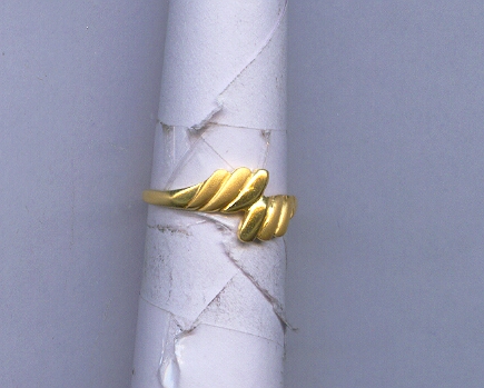 GOLD RING LADIES CASTING GENERAL