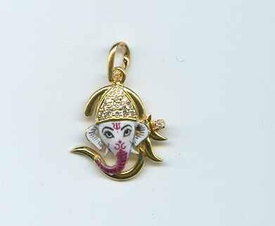 GOLD RING LADIES CASTING GENERAL