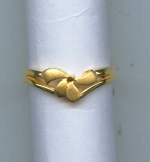 GOLD RING LADIES CASTING GENERAL