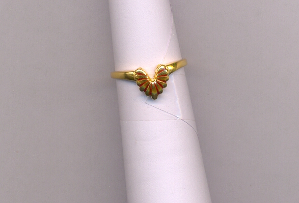 GOLD RING LADIES CASTING GENERAL