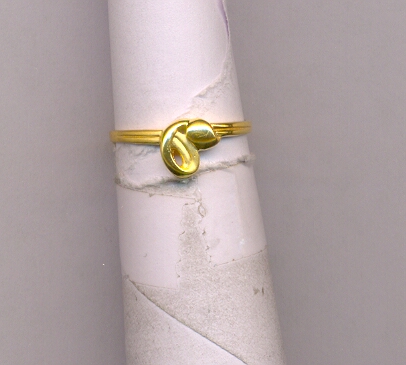 GOLD RING LADIES CASTING GENERAL