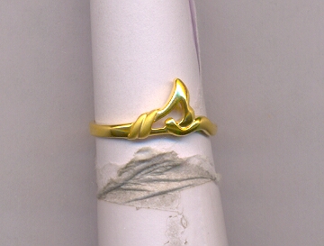 GOLD RING LADIES CASTING GENERAL