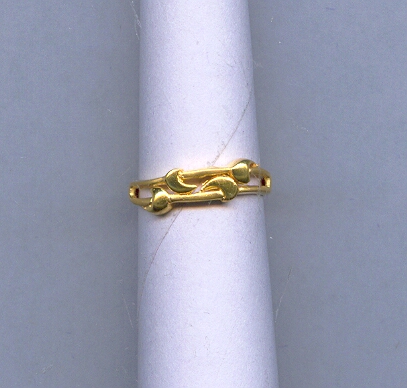 GOLD RING LADIES CASTING GENERAL