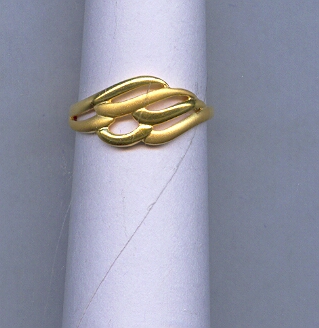 GOLD RING LADIES CASTING GENERAL