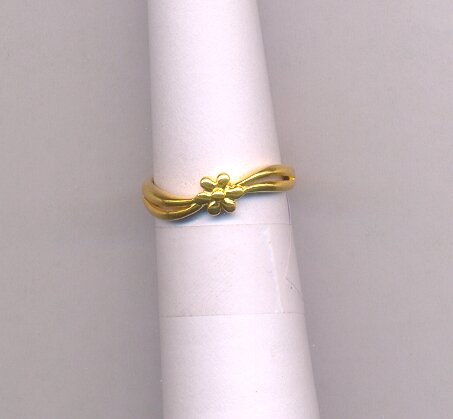 GOLD RING LADIES CASTING GENERAL