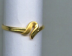 GOLD RING LADIES CASTING GENERAL