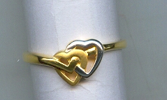 GOLD RING LADIES CASTING GENERAL