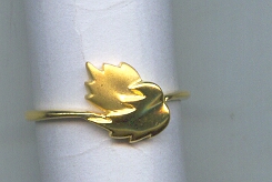 GOLD RING LADIES CASTING GENERAL