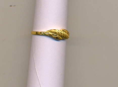 GOLD RING LADIES CASTING GENERAL