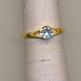 GOLD RING LADIES CASTING GENERAL