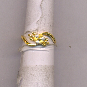 GOLD RING LADIES CASTING GENERAL