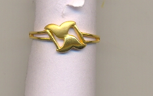 GOLD RING LADIES CASTING GENERAL