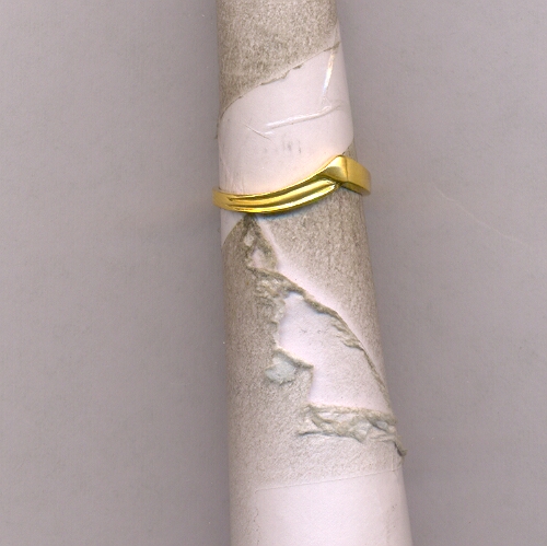 GOLD RING LADIES CASTING GENERAL