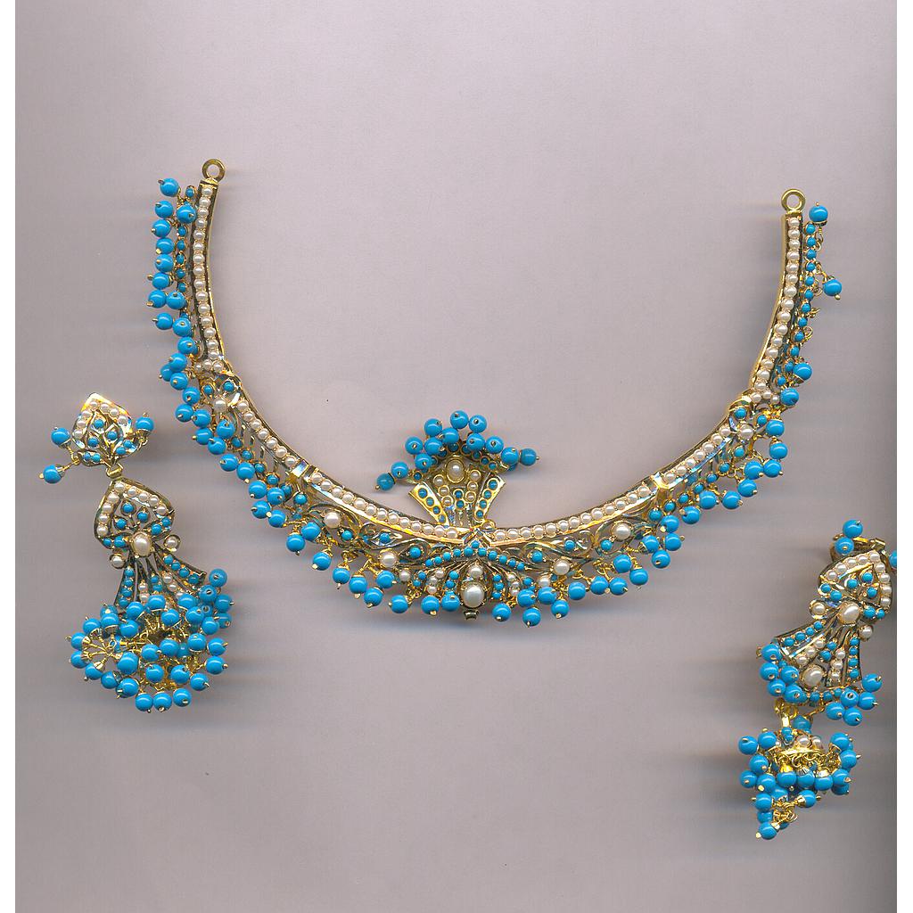GOLD SET