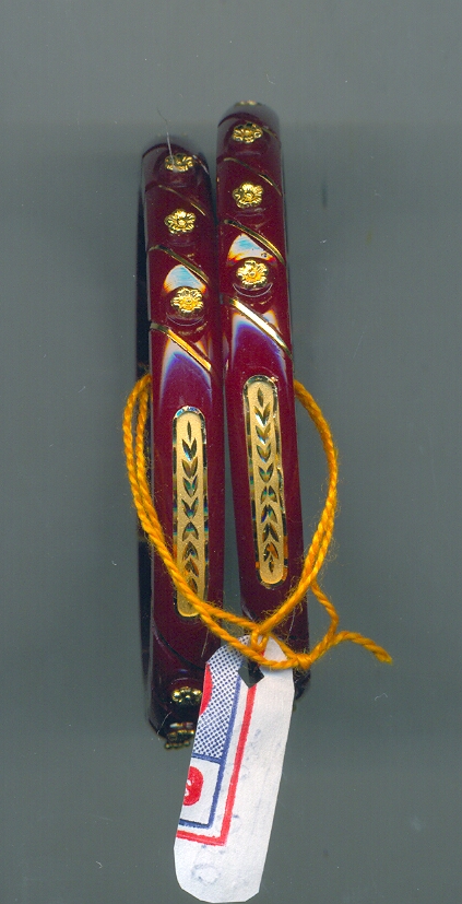 GOLD SANKHA