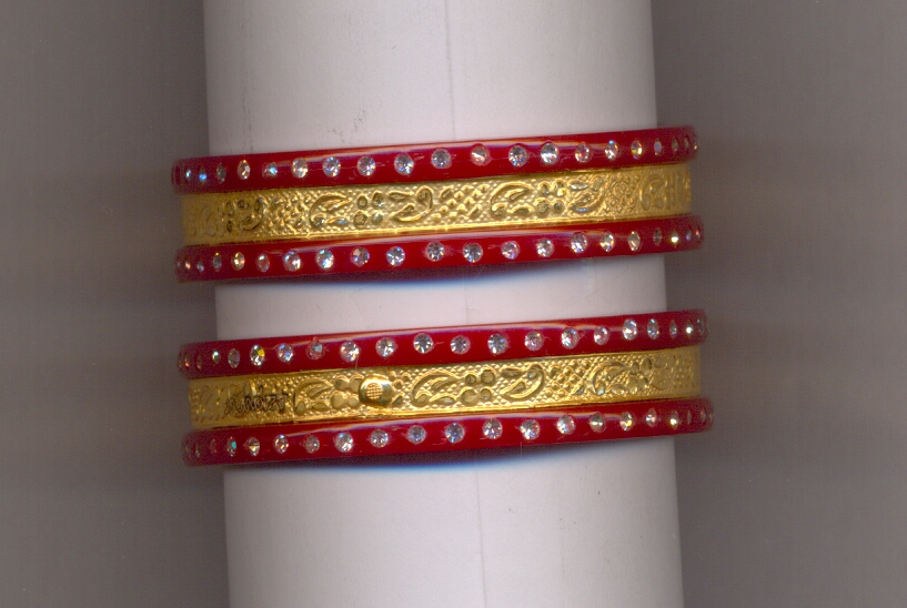 GOLD SANKHA EXCLUSIVE